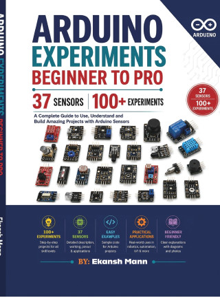 Arduino Experiments
