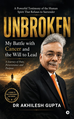 UNBROKEN