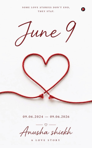 June 9'