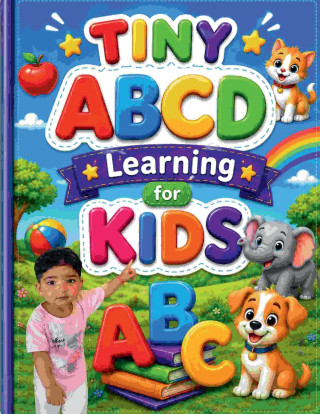 Tiny ABCD Learning for KIDS