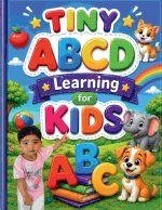 Tiny ABCD Learning for KIDS