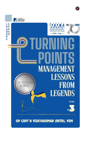 Turning Points