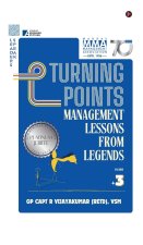 Turning Points