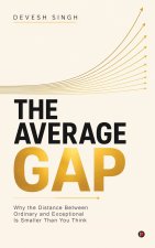 The Average Gap