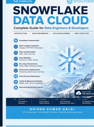 Snowflake Data Cloud