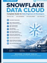 Snowflake Data Cloud
