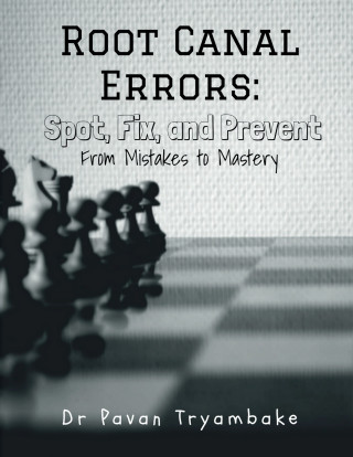 Root Canal Errors