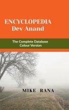 Encyclopedia - Dev Anand