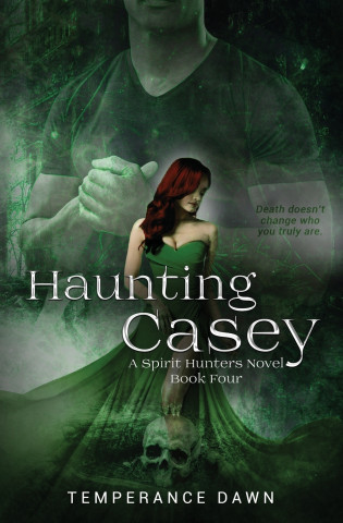Haunting Casey