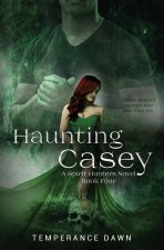 Haunting Casey
