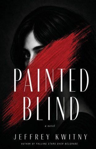 Painted Blind
