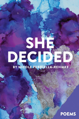 She Decided