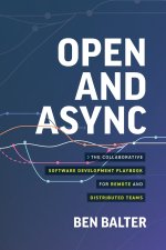 Open and Async