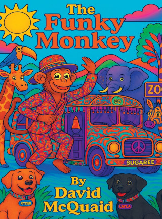 The Funky Monkey