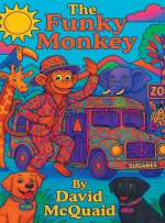 The Funky Monkey