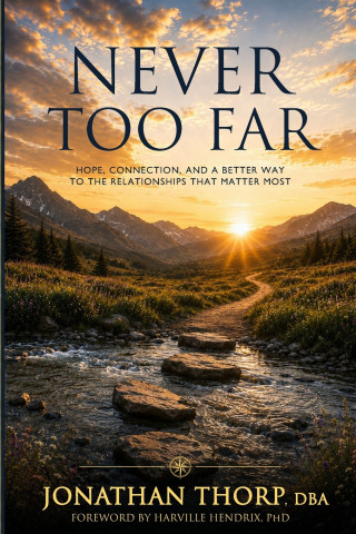 Never Too Far