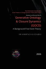 Generative Ontology and Closure Dynamics