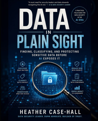 Data in Plain Sight