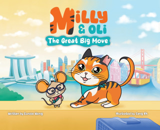 Milly & Oli