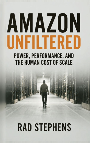 Amazon Unfiltered