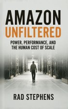 Amazon Unfiltered