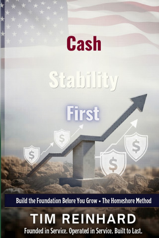 Cash Stability First