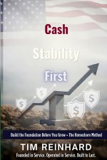 Cash Stability First