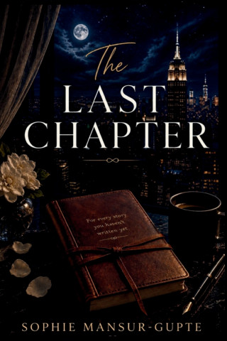 The Last Chapter