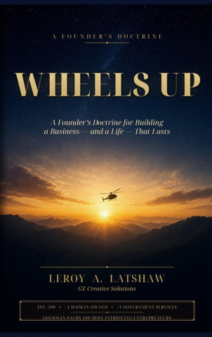 Wheels Up