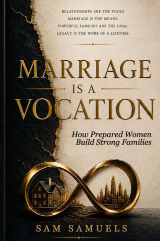 Marriage is a Vocation