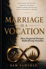 Marriage is a Vocation