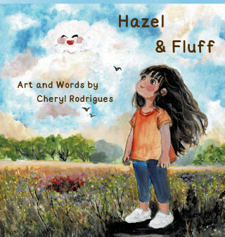 Hazel & Fluff