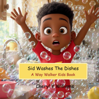 Sid Washes The Dishes