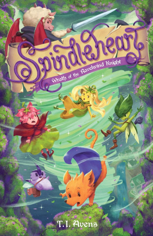 Spindleheart