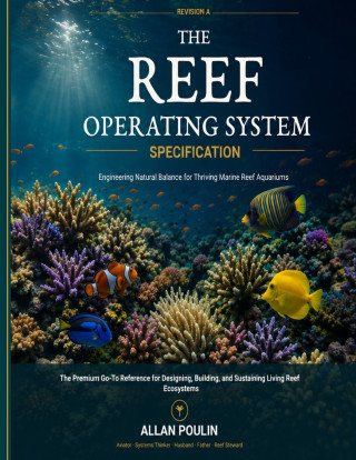 The Reef Operating System Specification