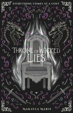 Throne of Wicked Lies