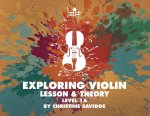 EXPLORING VIOLIN