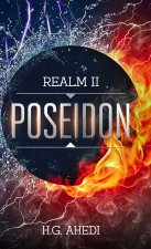 Poseidon (Realm Book 2)