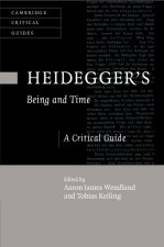 Heidegger's Being and Time