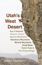 Utah's West Desert