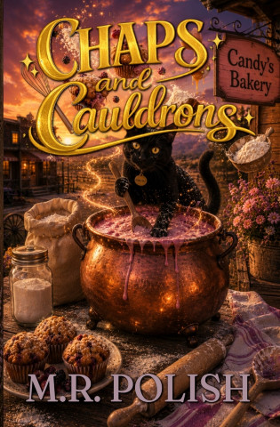 Chaps and Cauldrons
