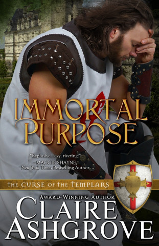 Immortal Purpose