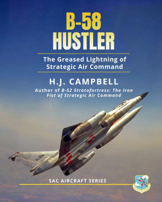 B-58 Hustler