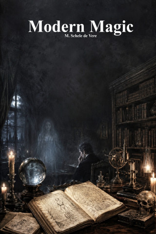 Modern Magic
