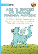 Spike Learns Some Tricks - Ako 'e Sipaiki ha ngaahi founga makehe