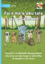 Do What Simon Says - Fai e me'a 'oku tala atu 'e Saimoné