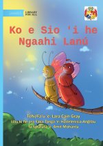 Seeing Colours - Ko e Sio ʻi he Ngaahi Lanú