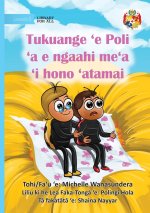 Polly's Thoughts Pass By - Tukuange 'e Poli 'a e ngaahi me'a 'i hono 'atamai