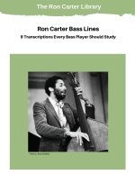 9 Transcriptions Every Bassist Should Study