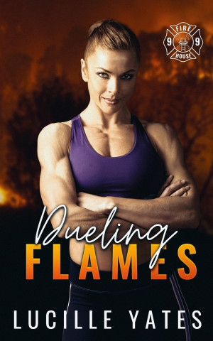 Dueling Flames